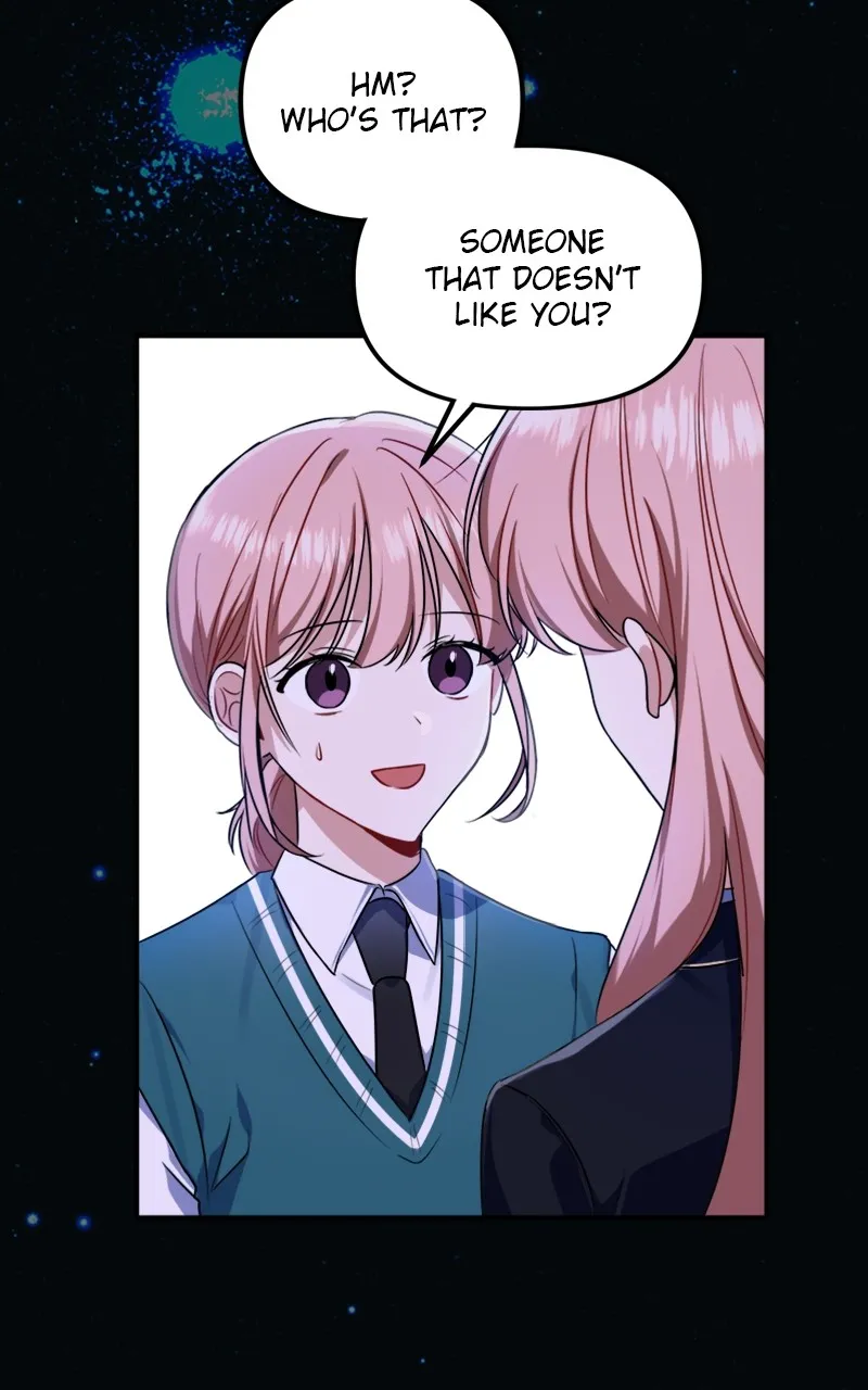 Wavering Worlds Chapter 1 page 28 - 