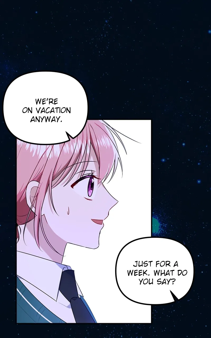 Wavering Worlds Chapter 1 page 4 - 