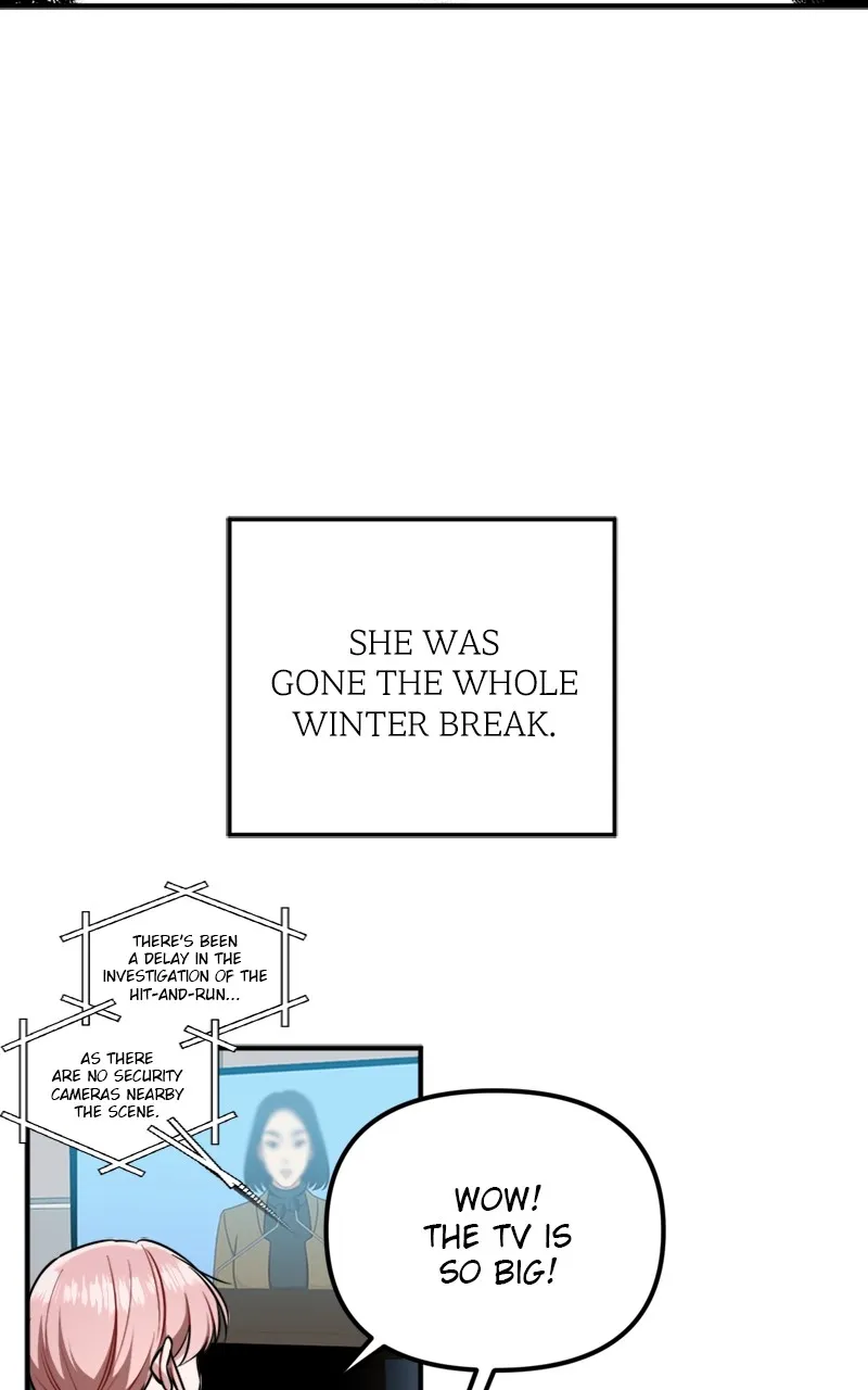 Wavering Worlds Chapter 1 page 35 - 