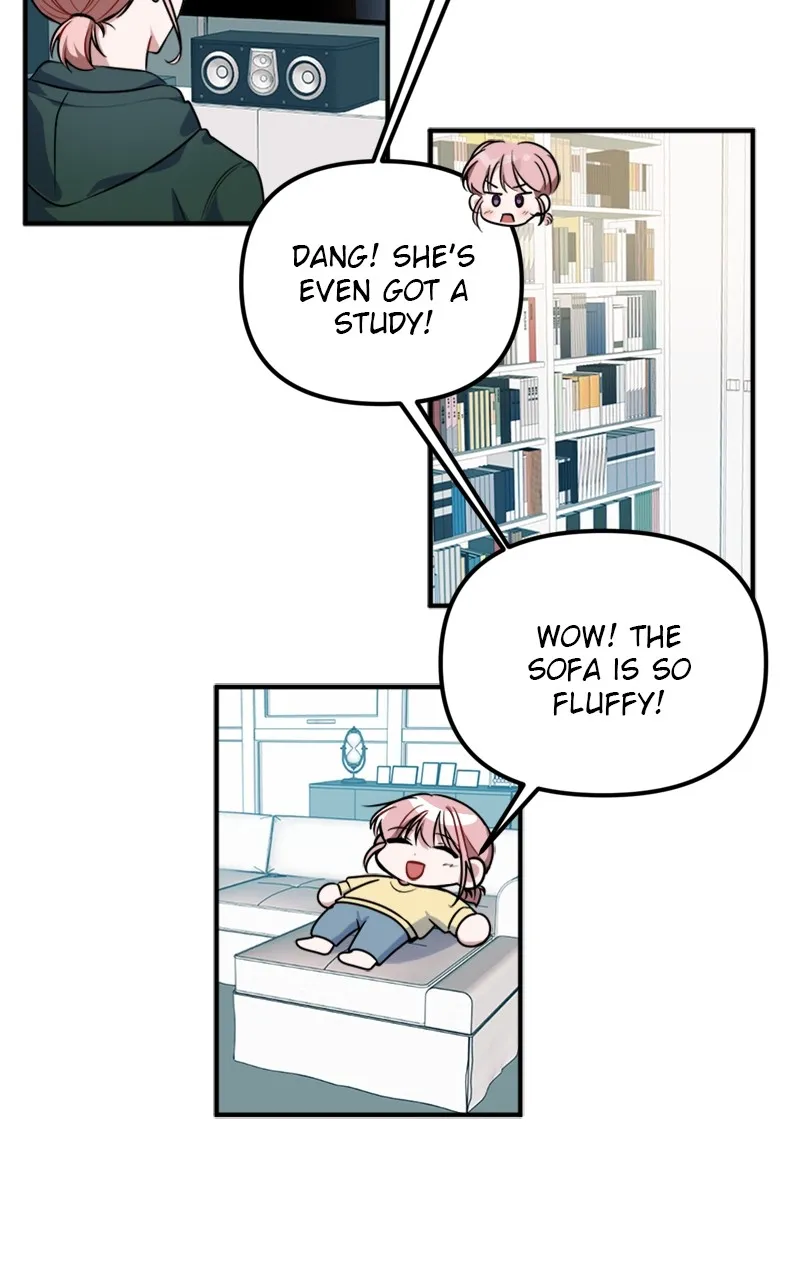 Wavering Worlds Chapter 1 page 36 - 
