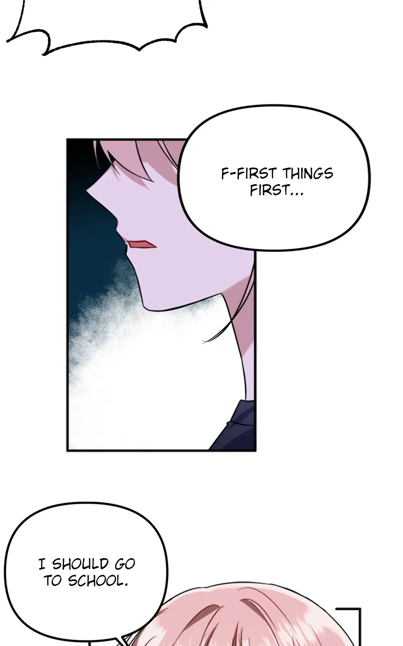 Wavering Worlds Chapter 1 page 38 - 