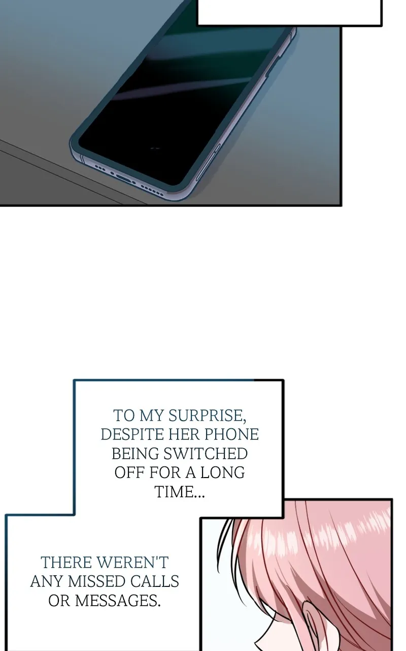 Wavering Worlds Chapter 1 page 40 - 
