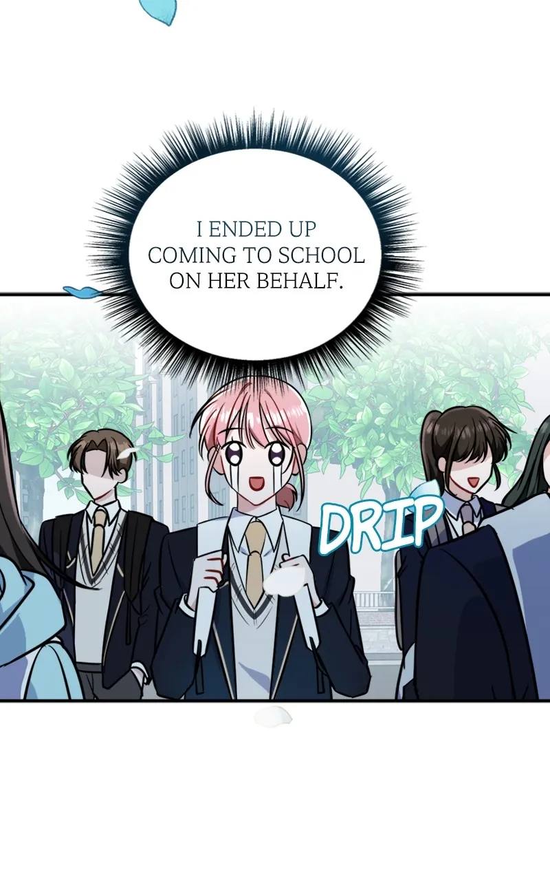 Wavering Worlds Chapter 1 page 47 - 