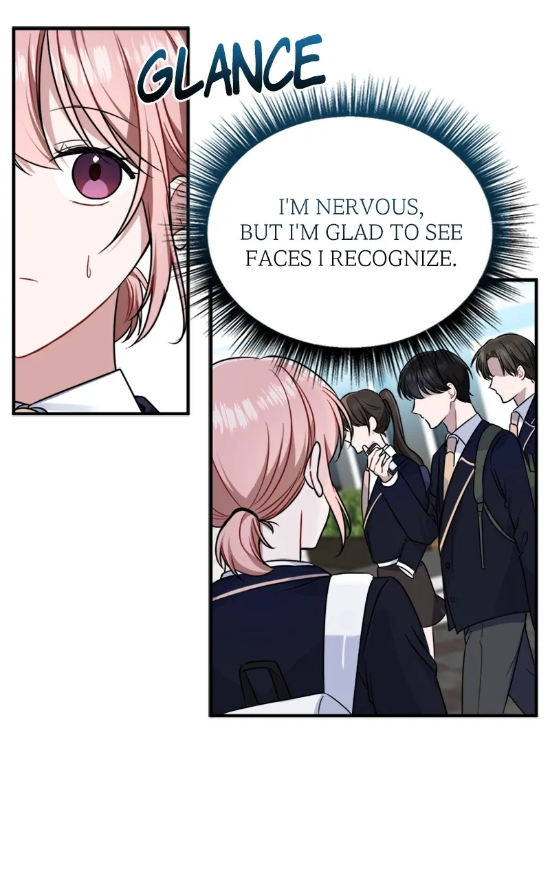 Wavering Worlds Chapter 1 page 48 - 