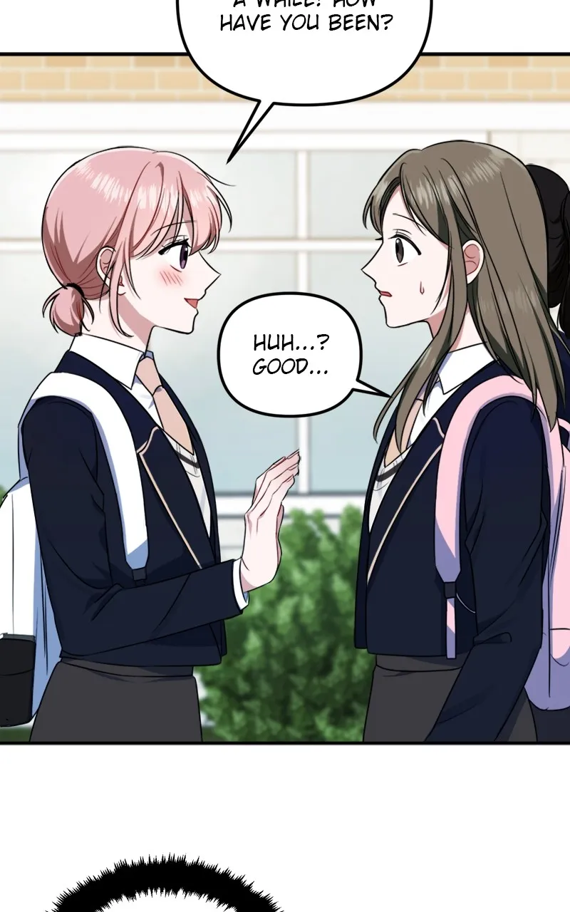 Wavering Worlds Chapter 1 page 51 - 