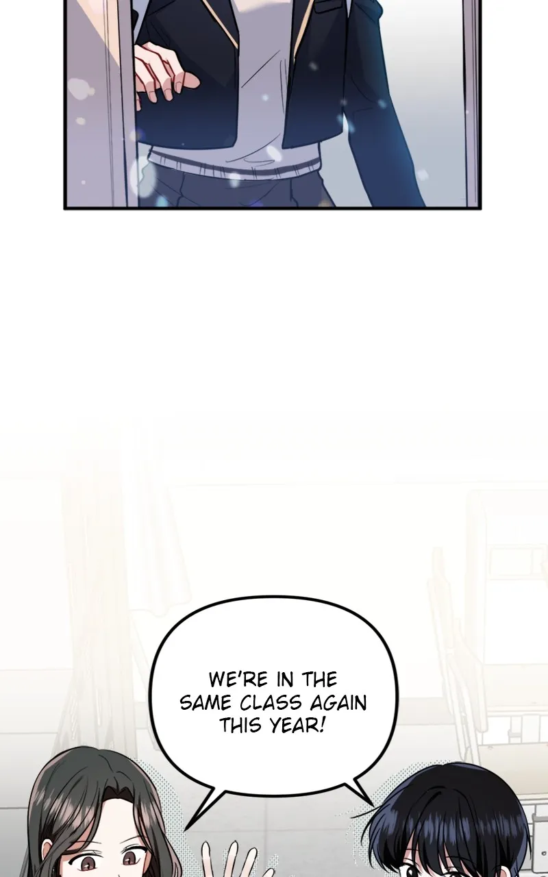 Wavering Worlds Chapter 1 page 58 - 