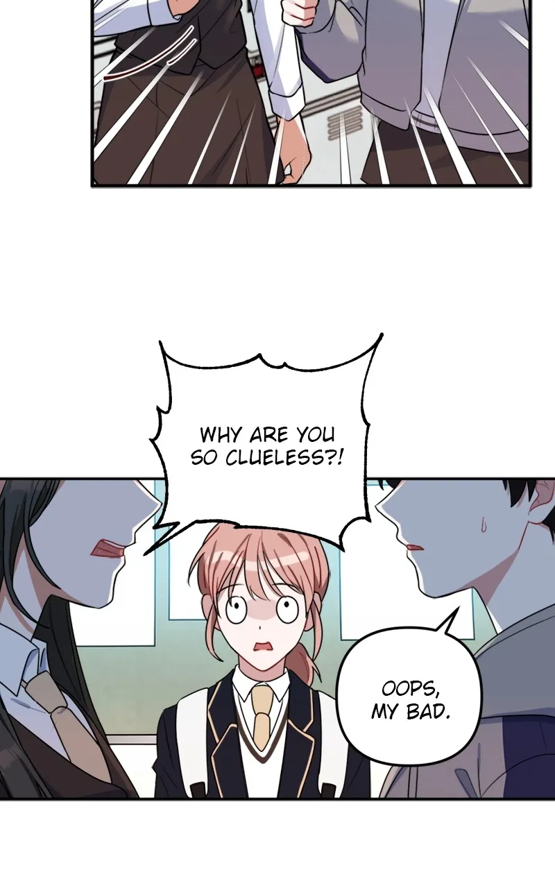 Wavering Worlds Chapter 1 page 62 - 
