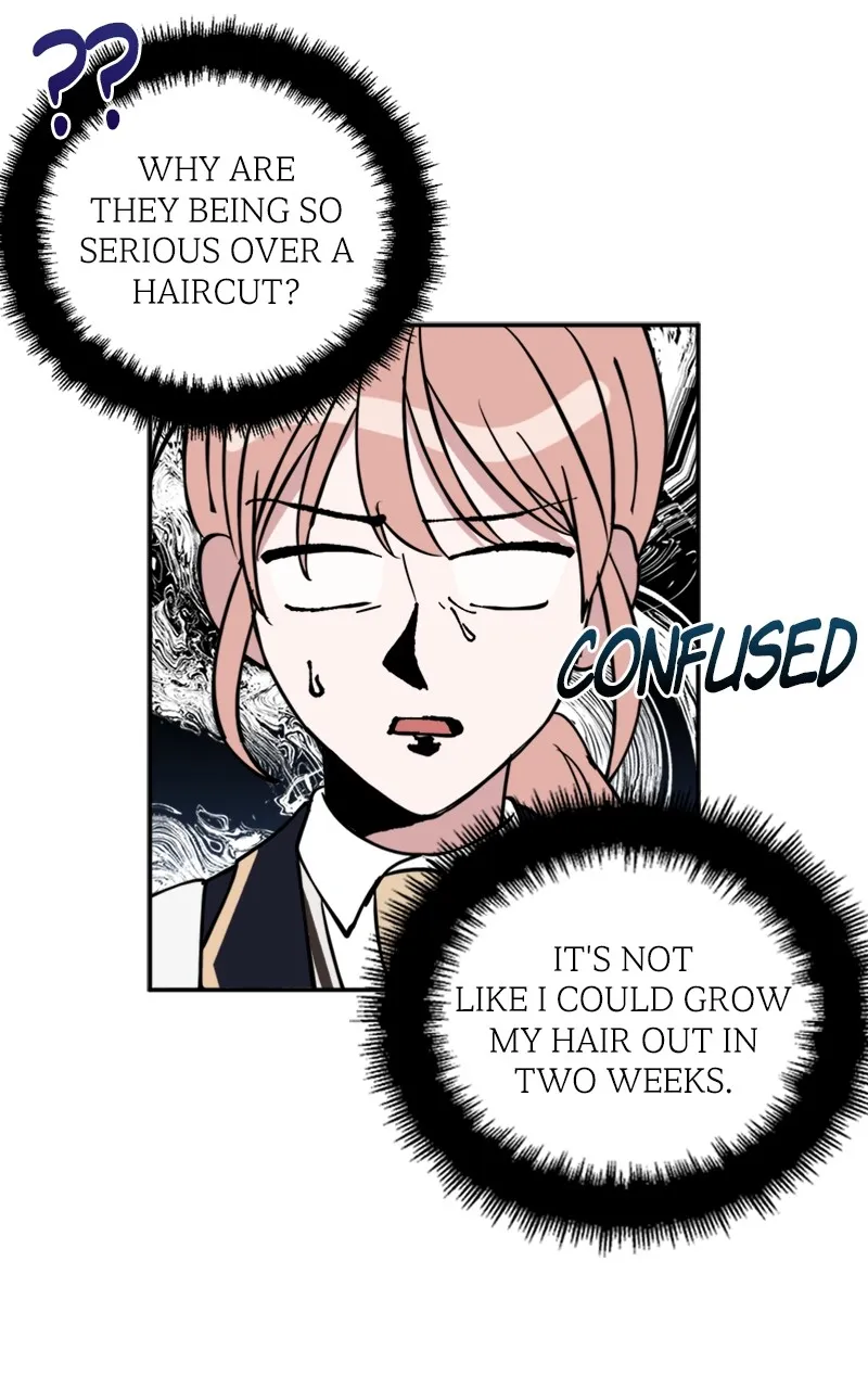 Wavering Worlds Chapter 1 page 63 - 