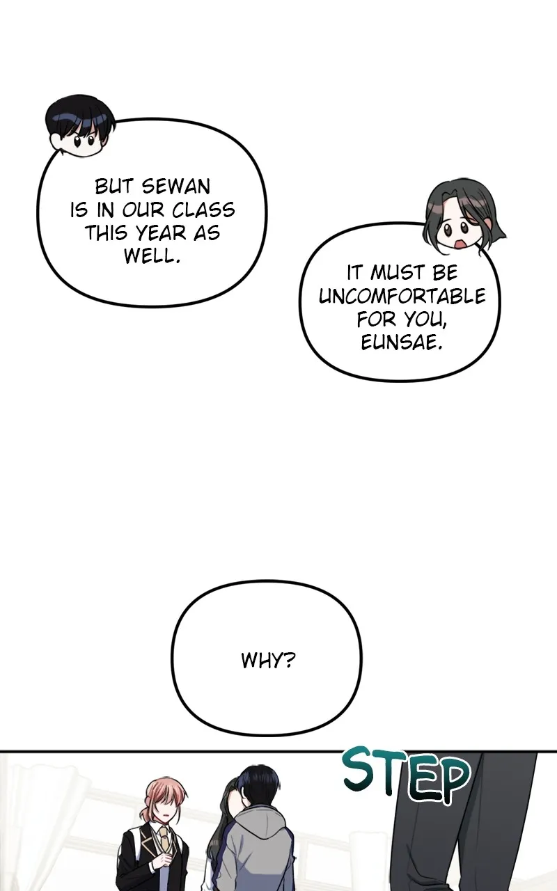 Wavering Worlds Chapter 1 page 64 - 