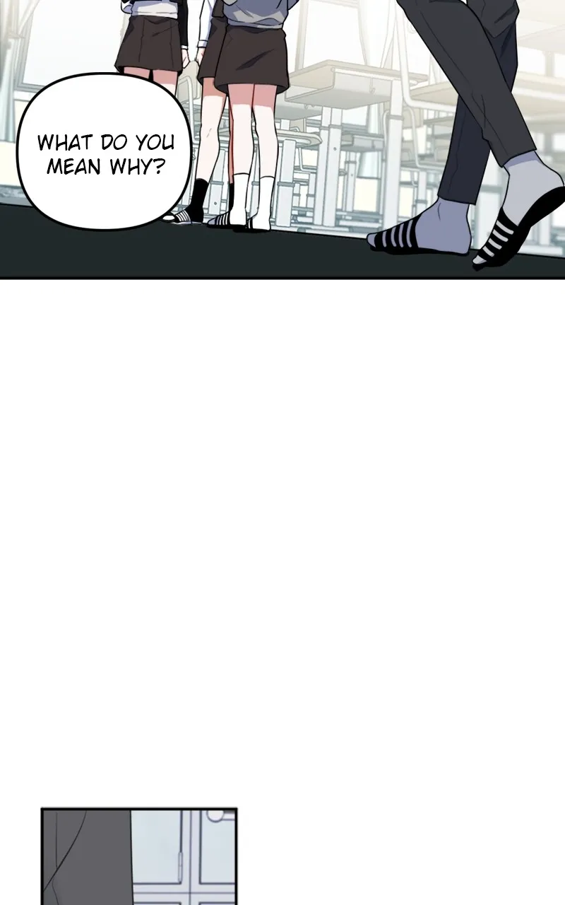 Wavering Worlds Chapter 1 page 65 - 