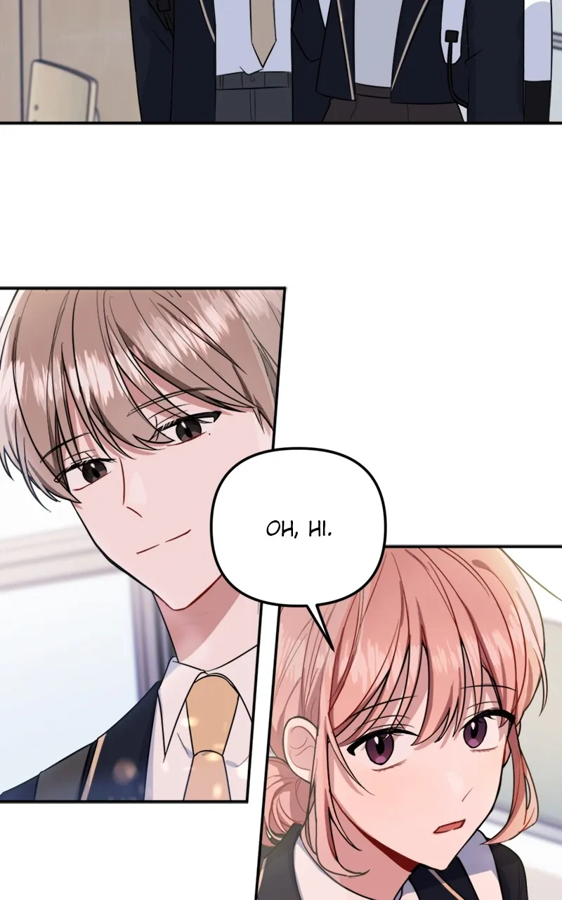 Wavering Worlds Chapter 1 page 67 - 