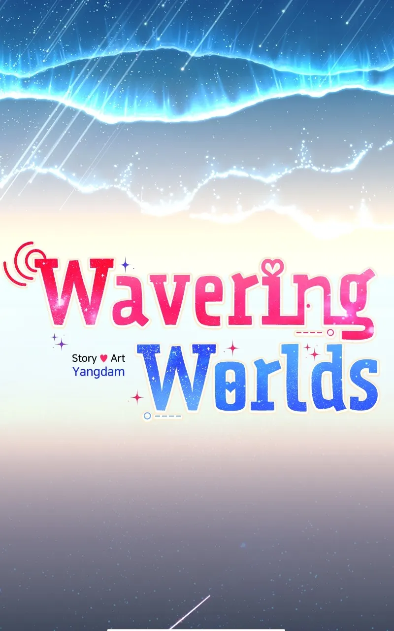 Wavering Worlds Chapter 1 page 8 - 