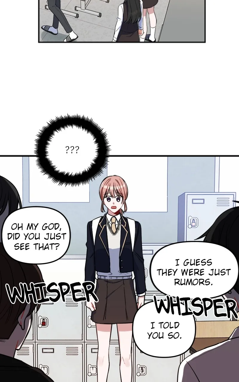Wavering Worlds Chapter 1 page 71 - 