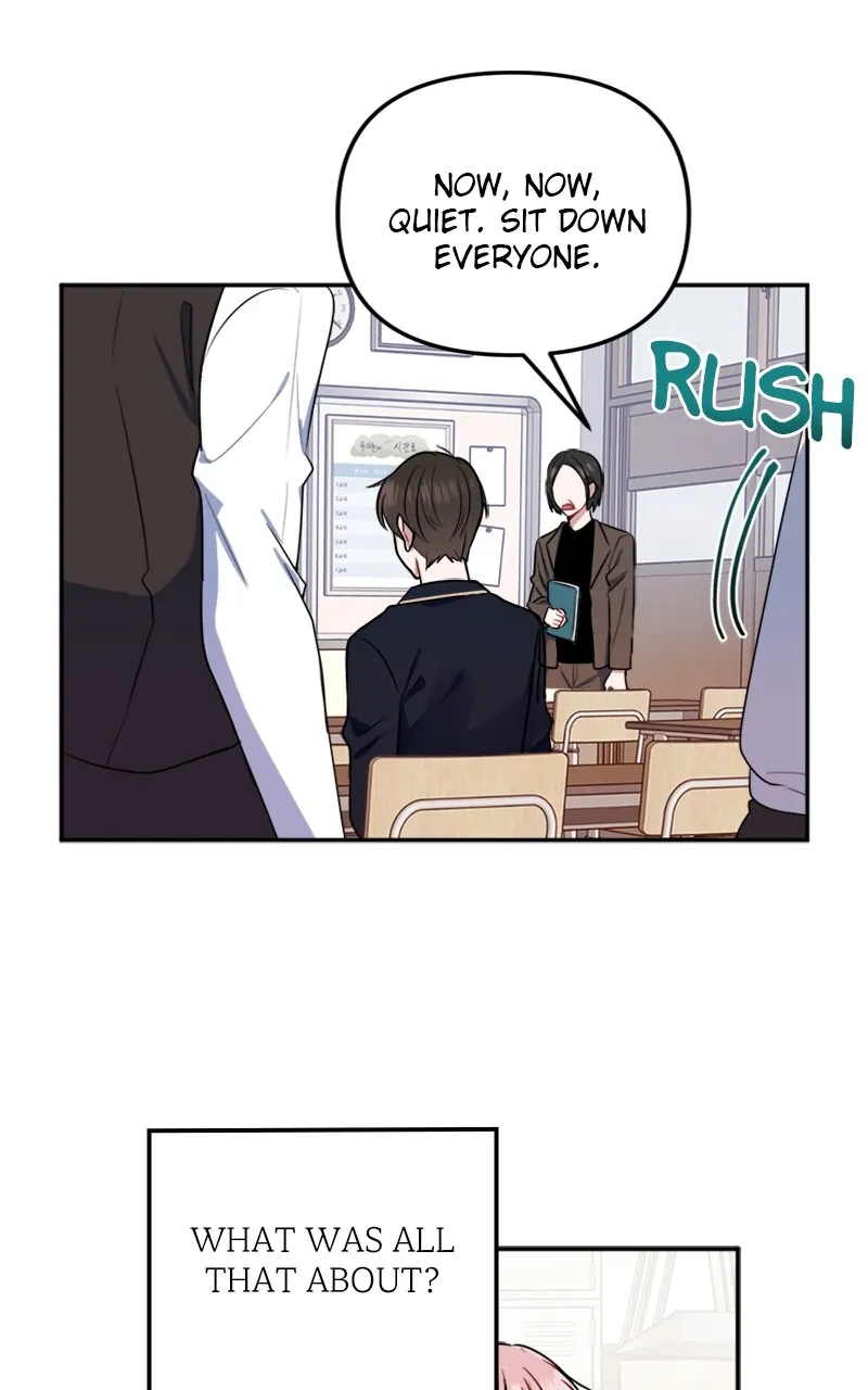 Wavering Worlds Chapter 1 page 73 - 