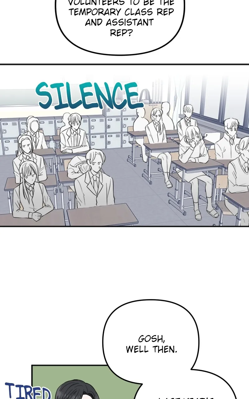 Wavering Worlds Chapter 1 page 76 - 