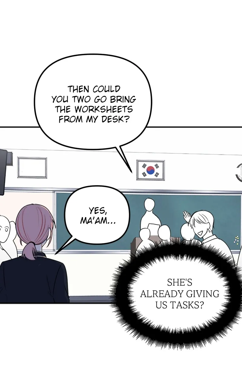 Wavering Worlds Chapter 1 page 79 - 