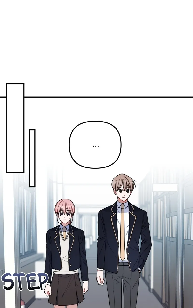 Wavering Worlds Chapter 1 page 80 - 