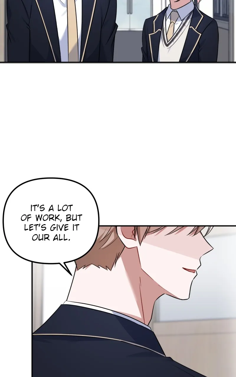 Wavering Worlds Chapter 1 page 82 - 