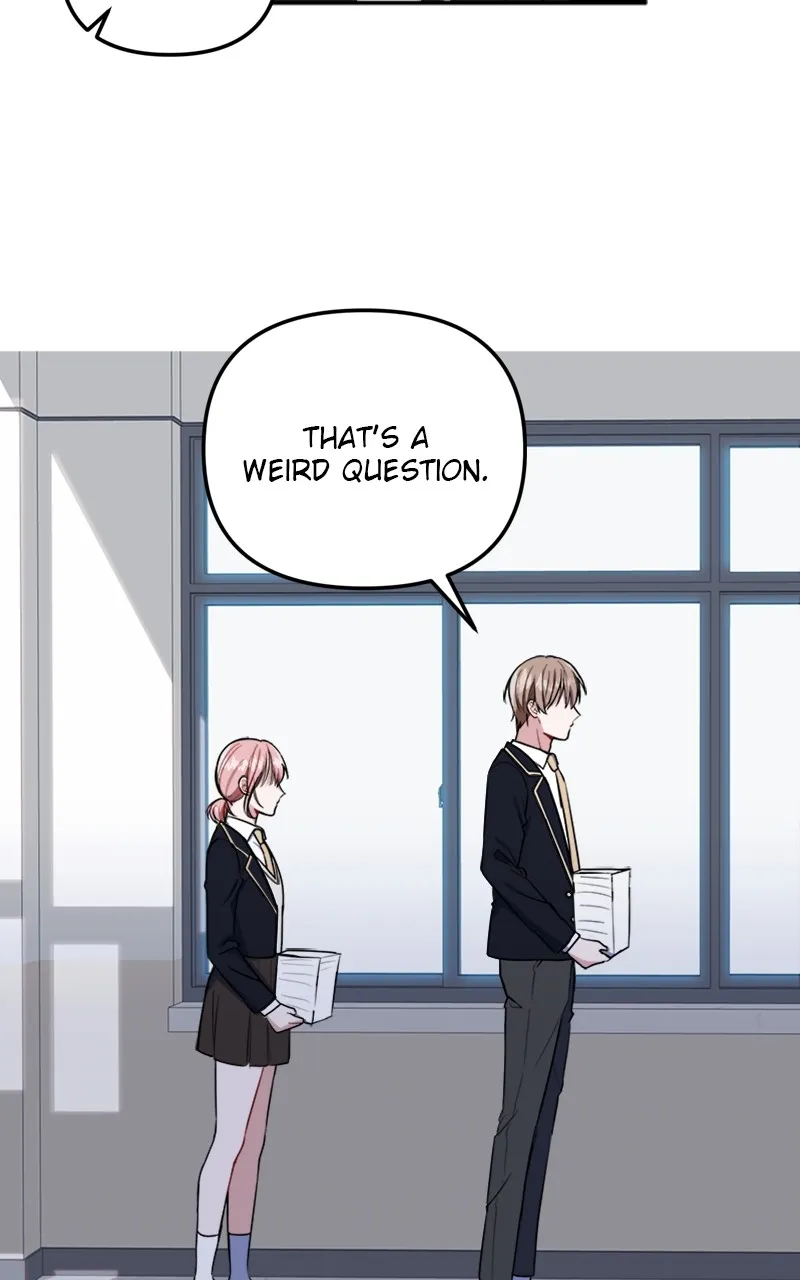 Wavering Worlds Chapter 1 page 95 - 