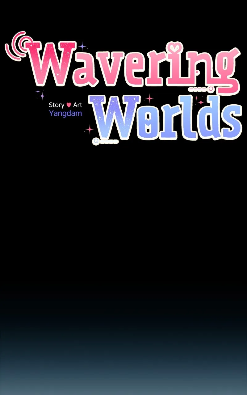Wavering Worlds Chapter 2 page 18 - 