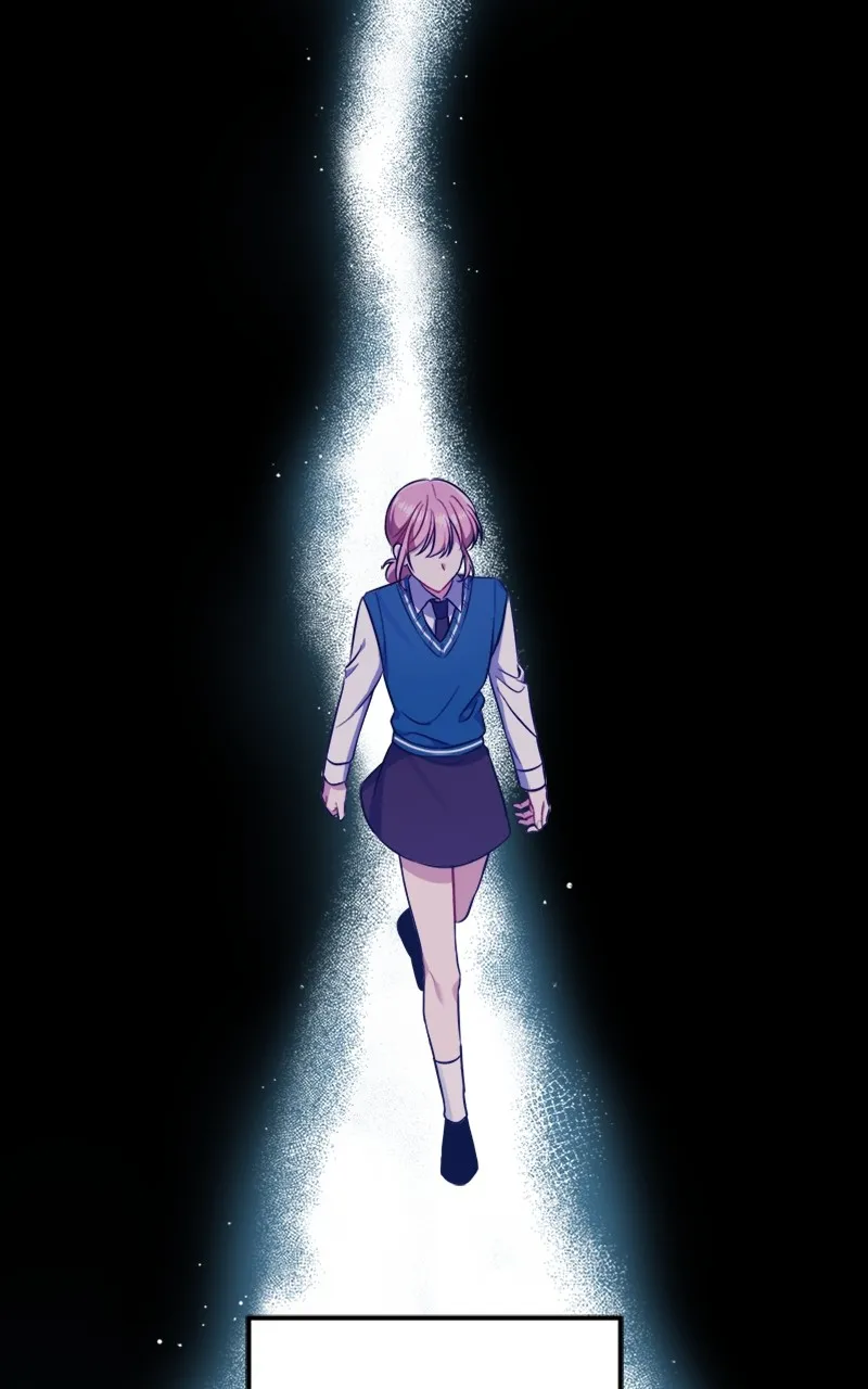 Wavering Worlds Chapter 2 page 3 - 