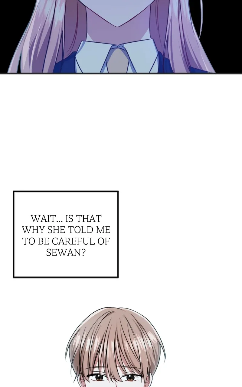 Wavering Worlds Chapter 2 page 24 - 