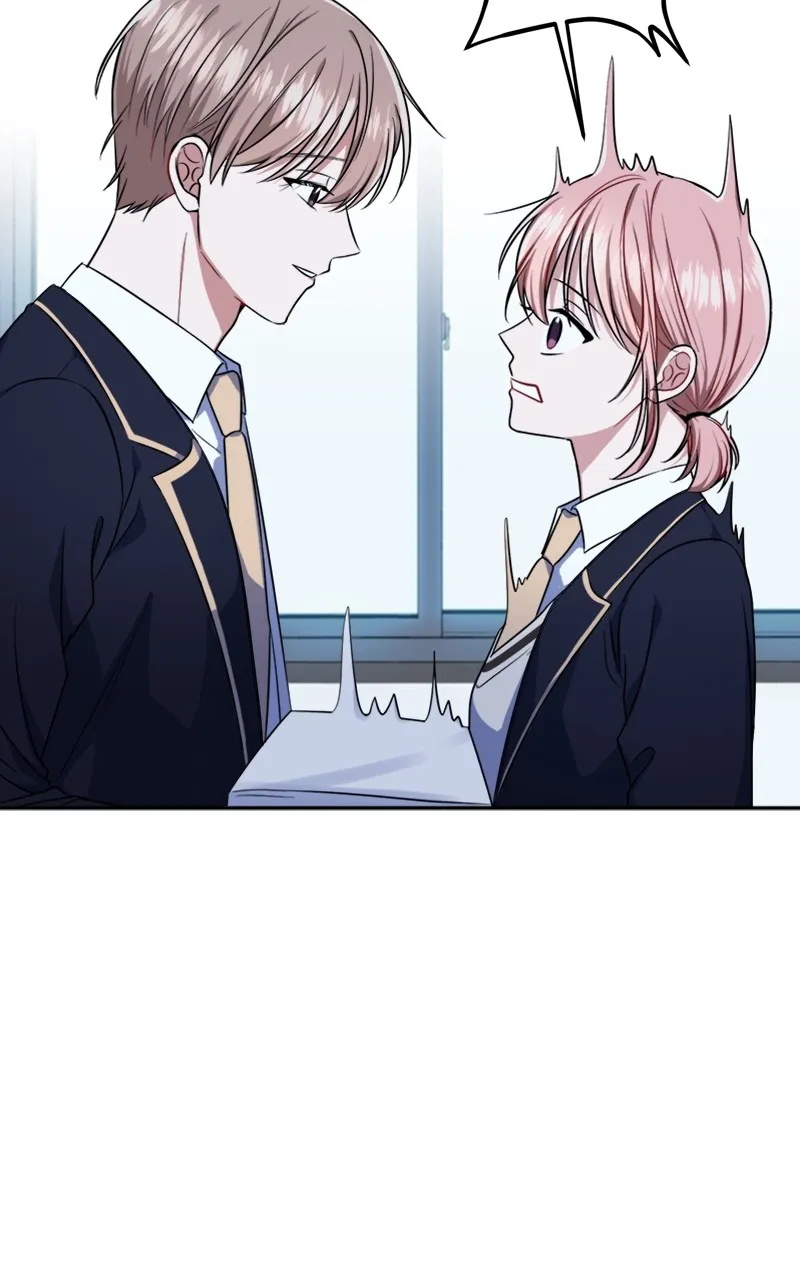 Wavering Worlds Chapter 2 page 27 - 