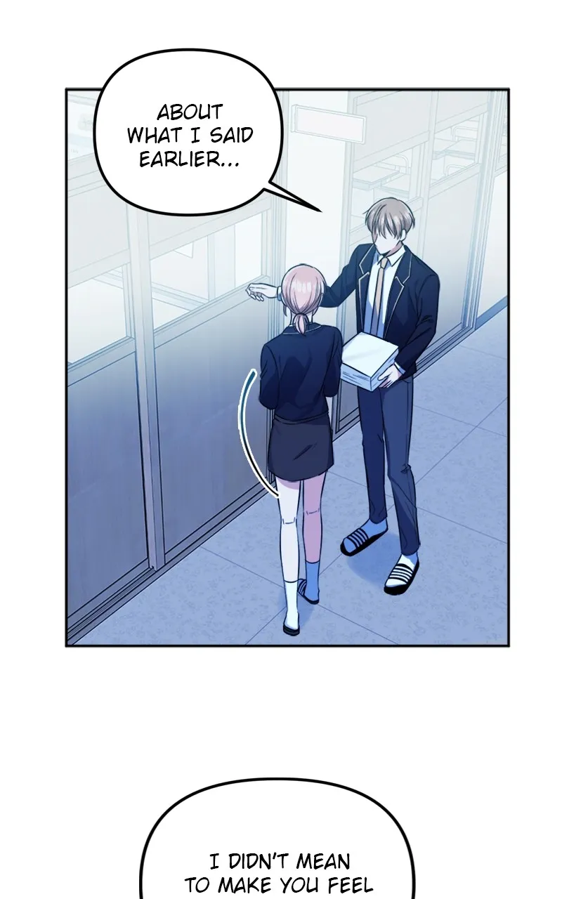 Wavering Worlds Chapter 2 page 36 - 