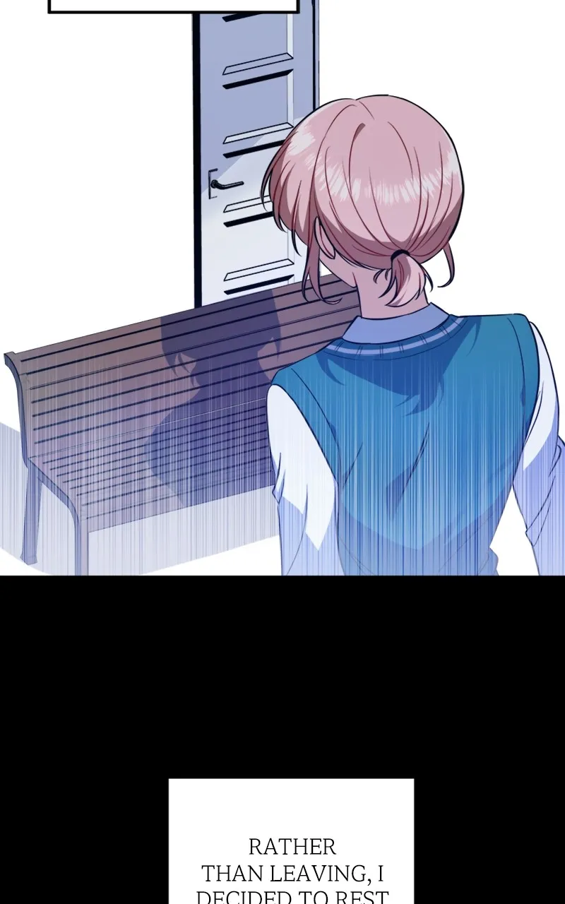 Wavering Worlds Chapter 2 page 5 - 
