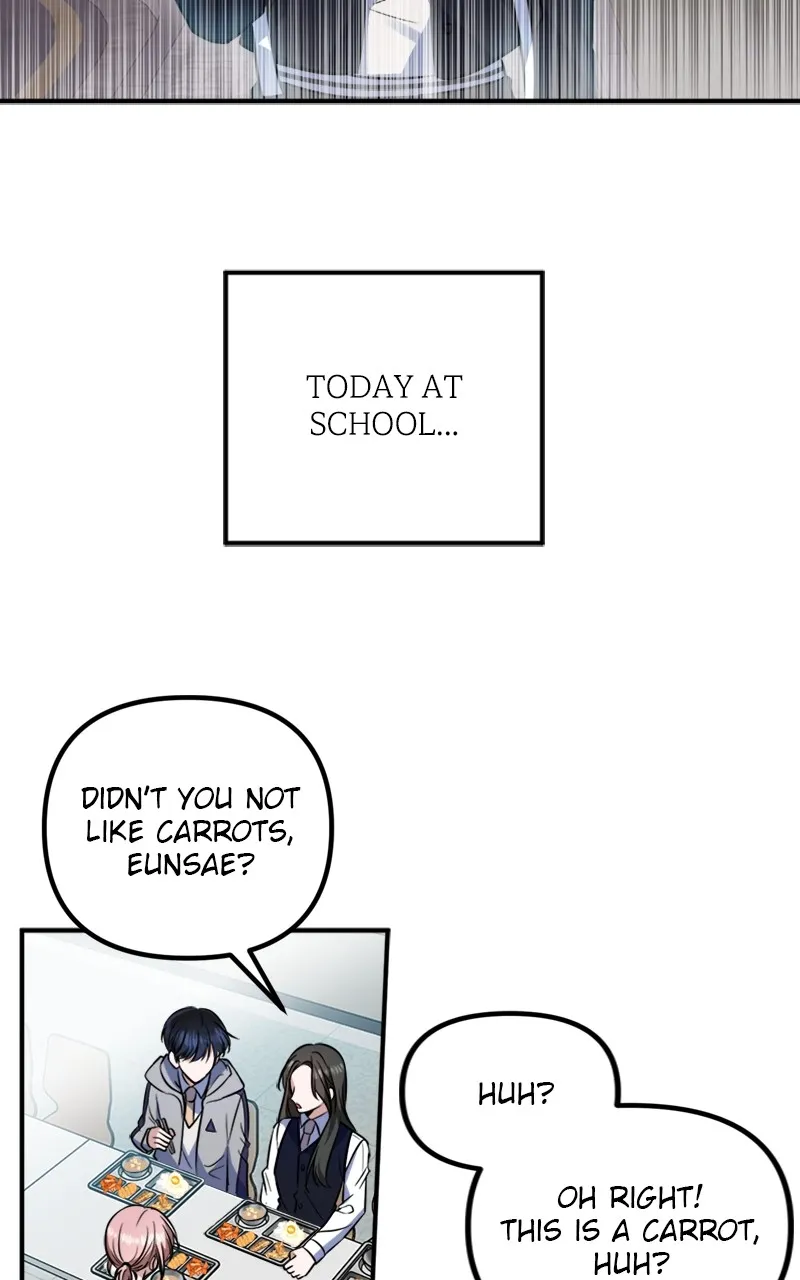 Wavering Worlds Chapter 2 page 42 - 