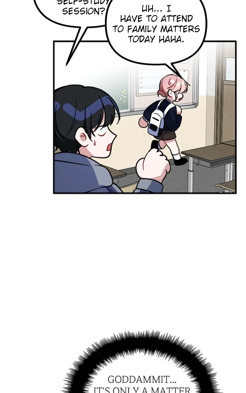 Wavering Worlds Chapter 2 page 45 - 