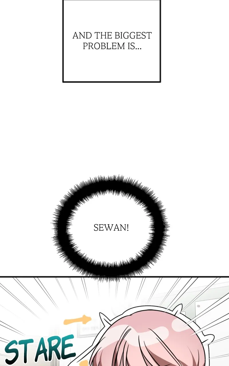 Wavering Worlds Chapter 2 page 47 - 