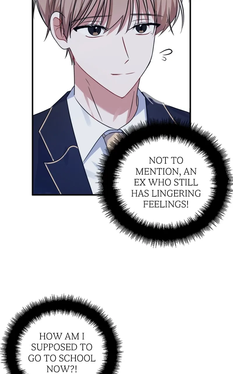 Wavering Worlds Chapter 2 page 49 - 
