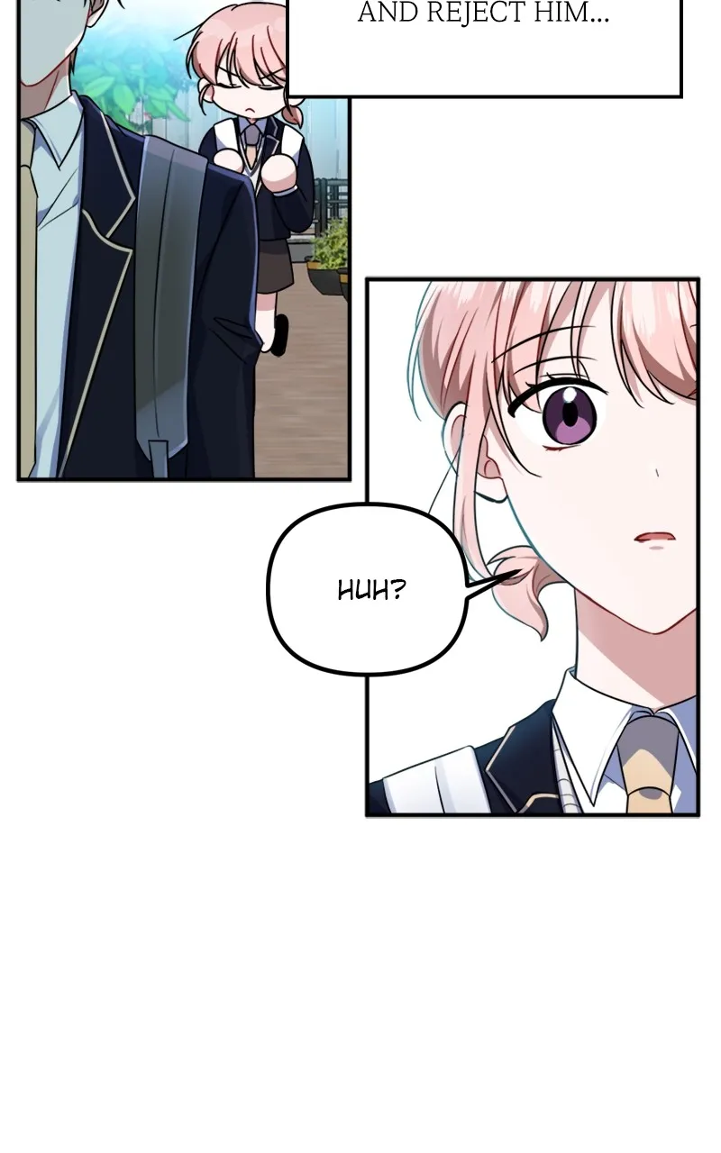 Wavering Worlds Chapter 2 page 51 - 