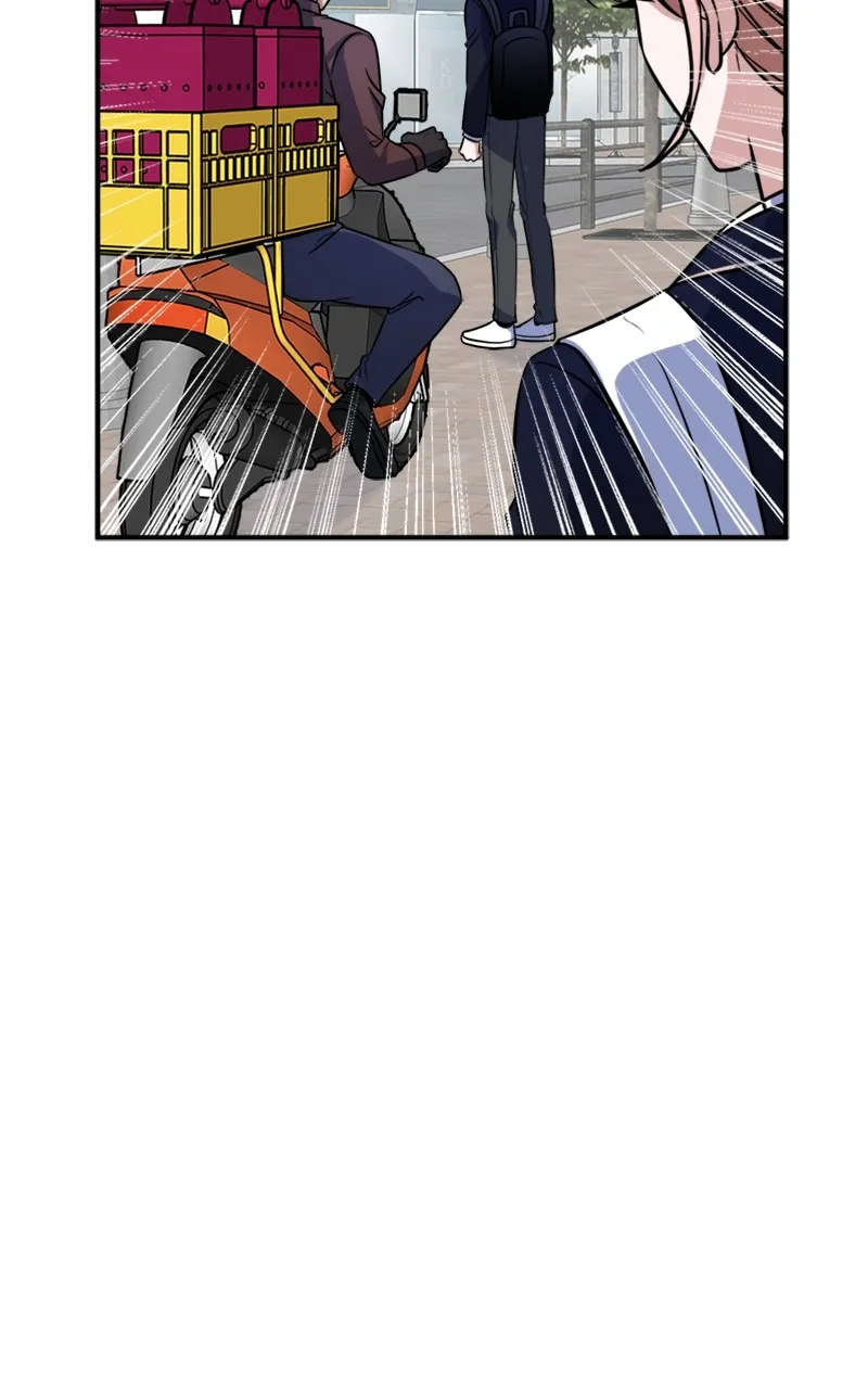 Wavering Worlds Chapter 2 page 56 - 