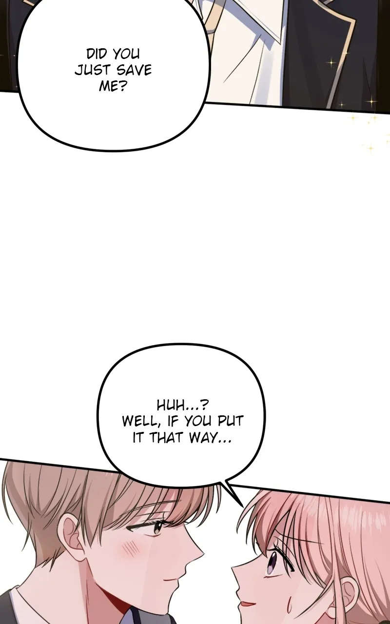Wavering Worlds Chapter 2 page 66 - 