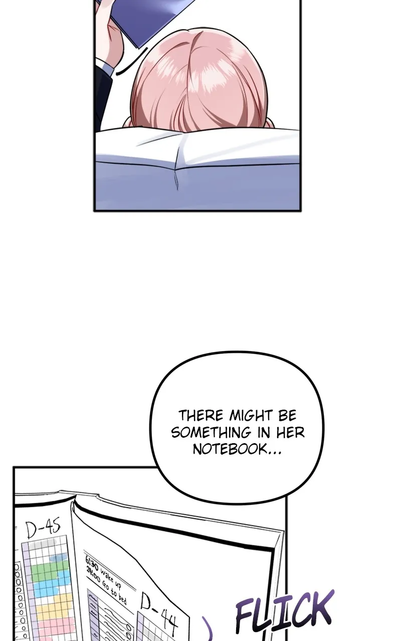 Wavering Worlds Chapter 2 page 80 - 