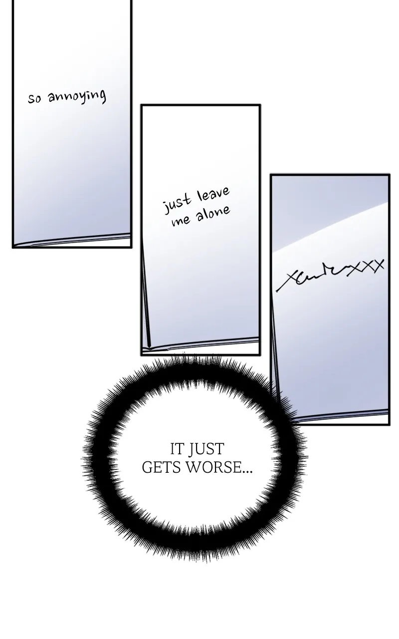 Wavering Worlds Chapter 2 page 83 - 
