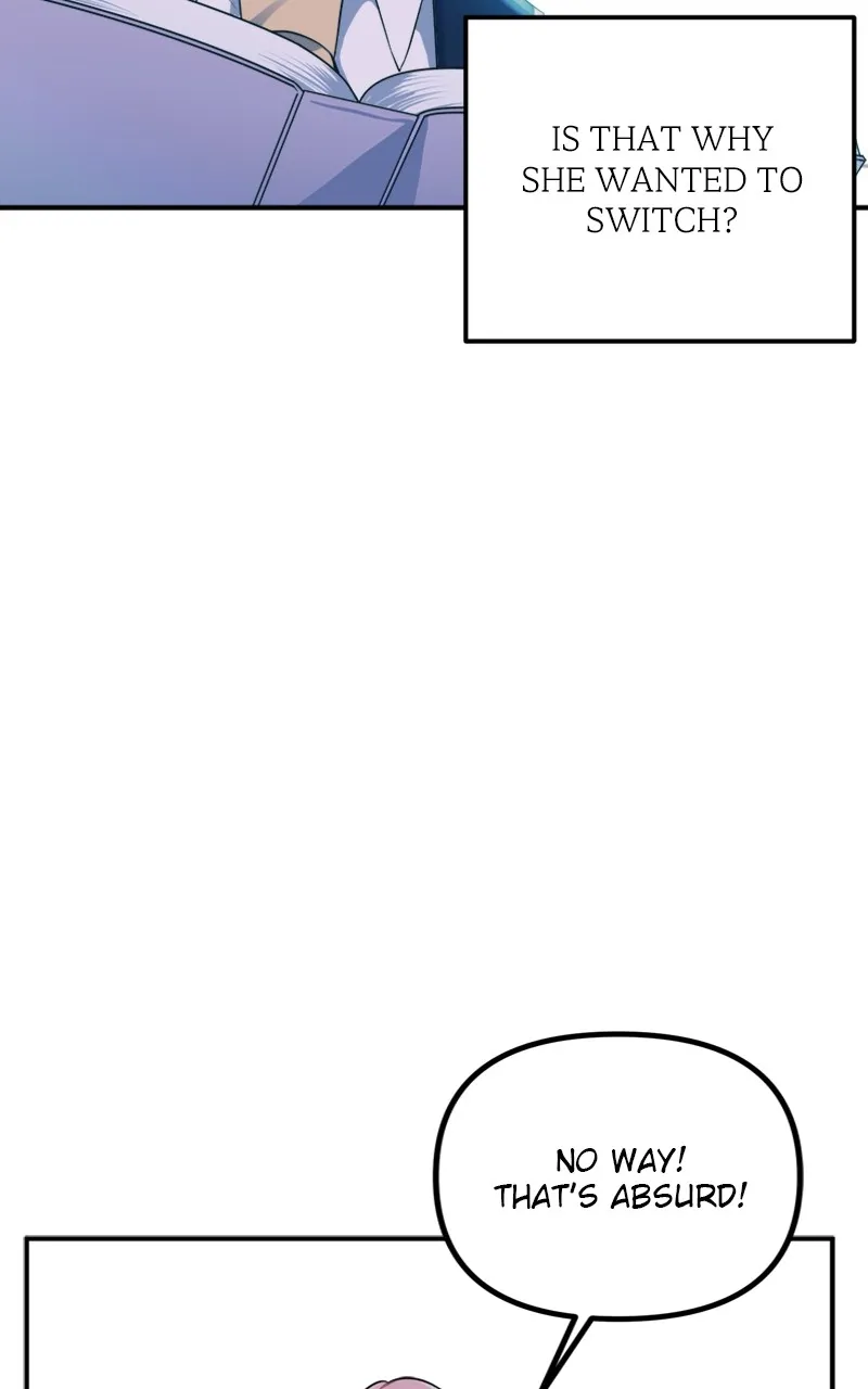 Wavering Worlds Chapter 3 page 2 - 
