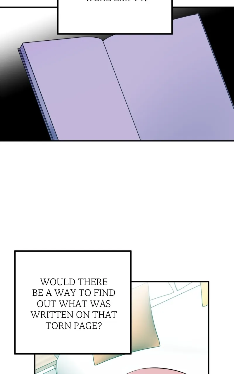 Wavering Worlds Chapter 3 page 11 - 