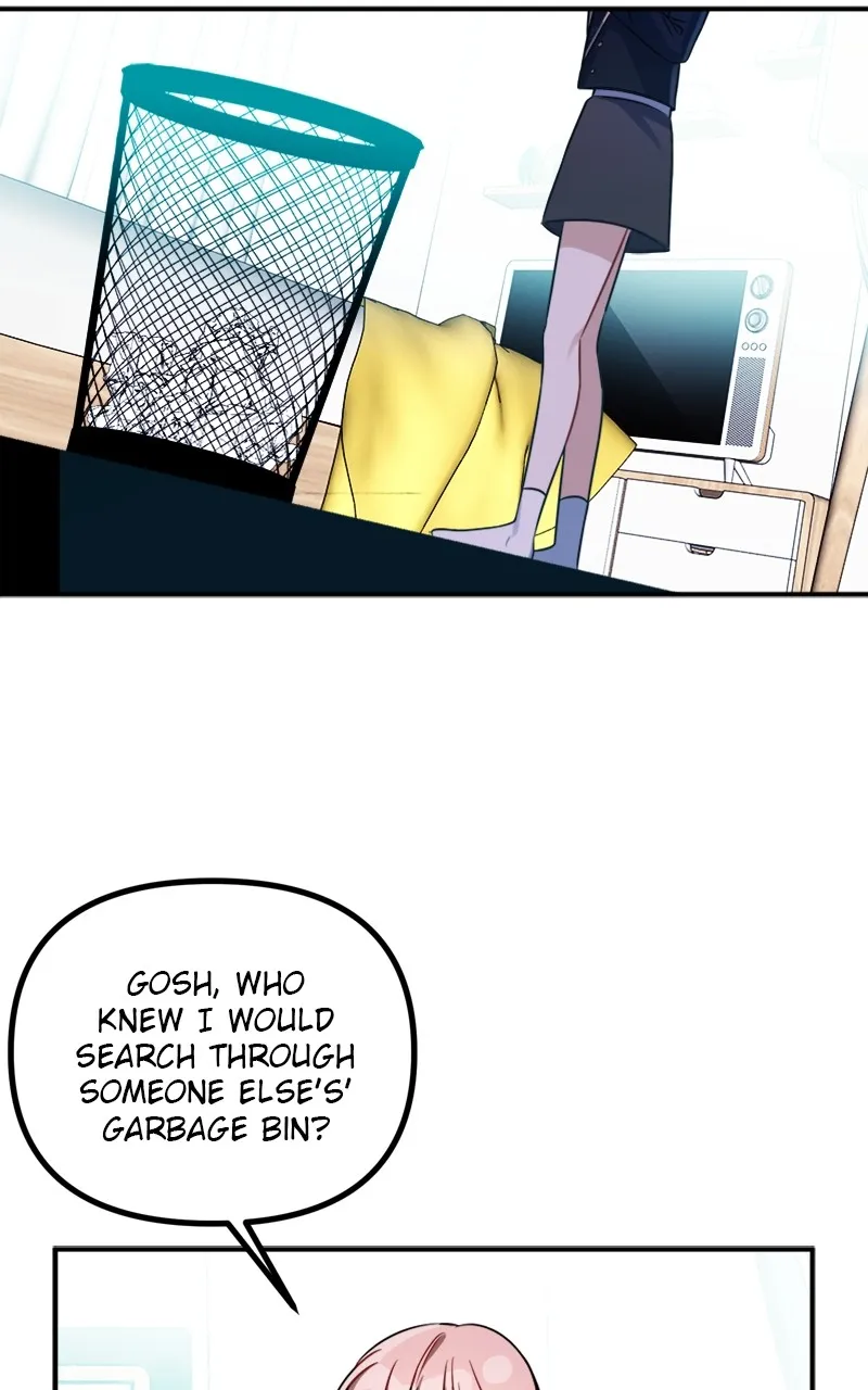 Wavering Worlds Chapter 3 page 13 - 