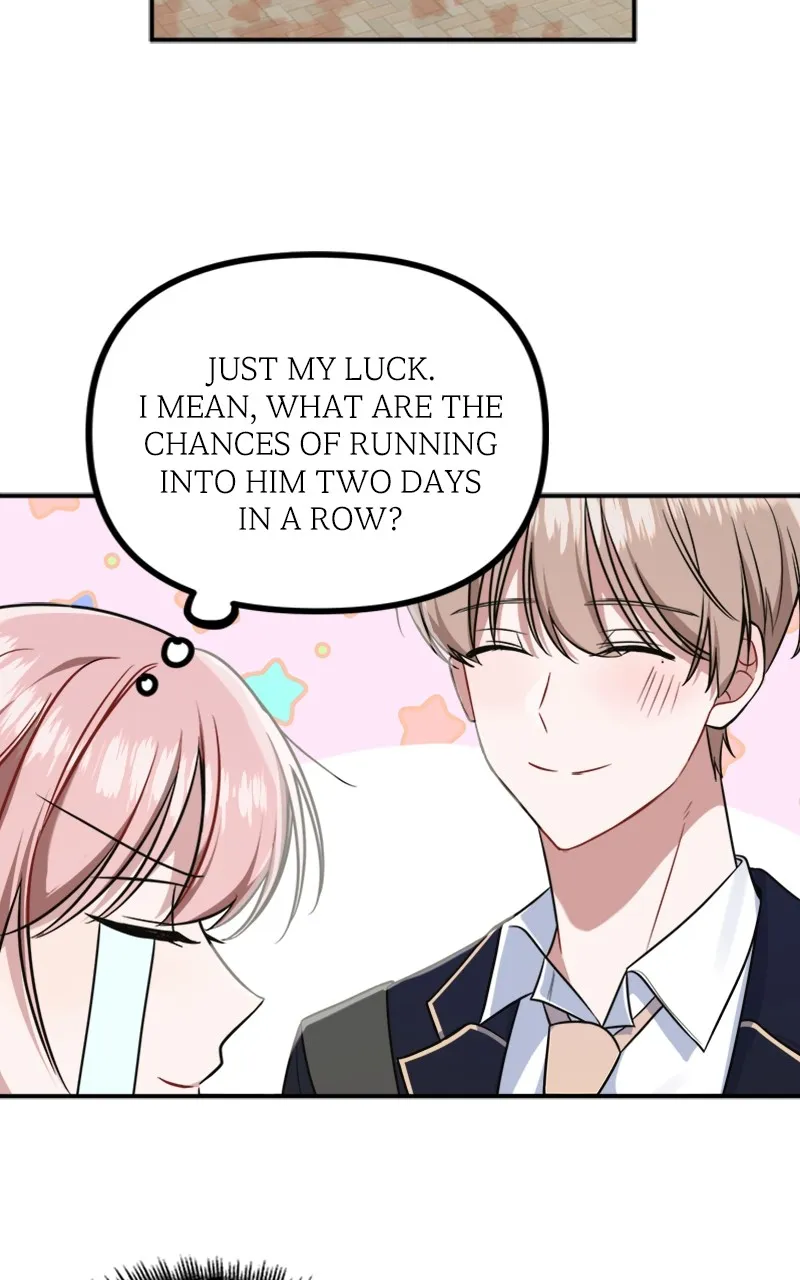Wavering Worlds Chapter 3 page 22 - 