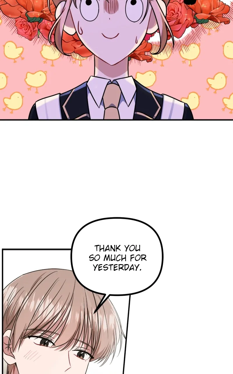 Wavering Worlds Chapter 3 page 25 - 