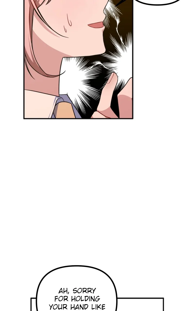 Wavering Worlds Chapter 3 page 31 - 