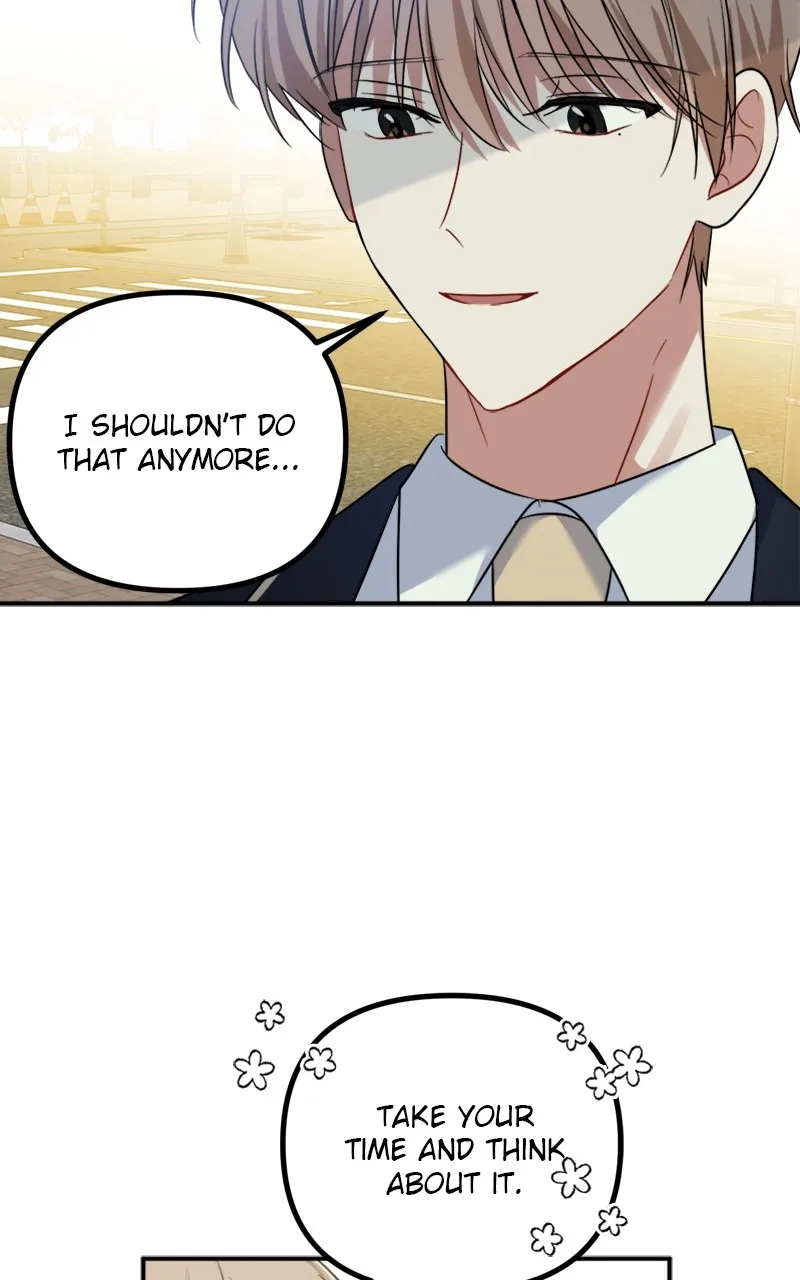 Wavering Worlds Chapter 3 page 33 - 