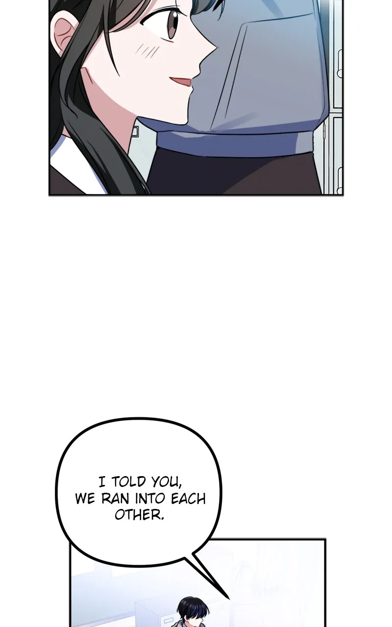 Wavering Worlds Chapter 3 page 40 - 