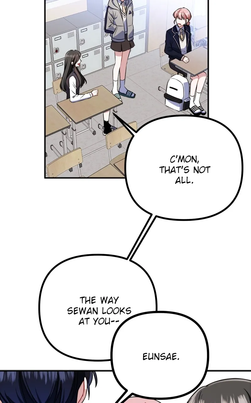 Wavering Worlds Chapter 3 page 41 - 
