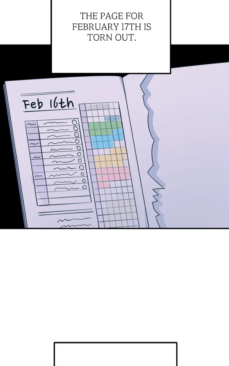 Wavering Worlds Chapter 3 page 6 - 