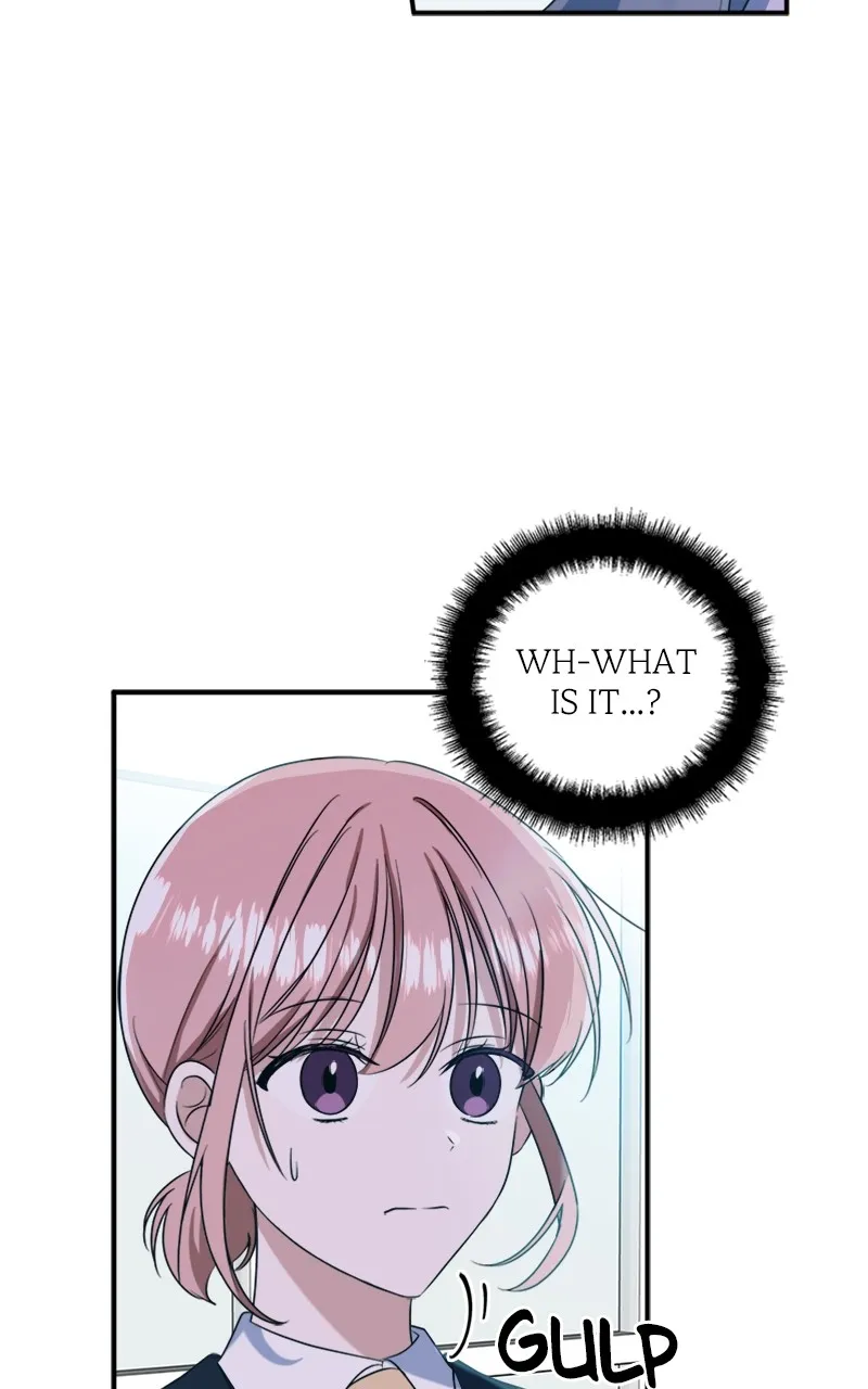 Wavering Worlds Chapter 3 page 57 - 