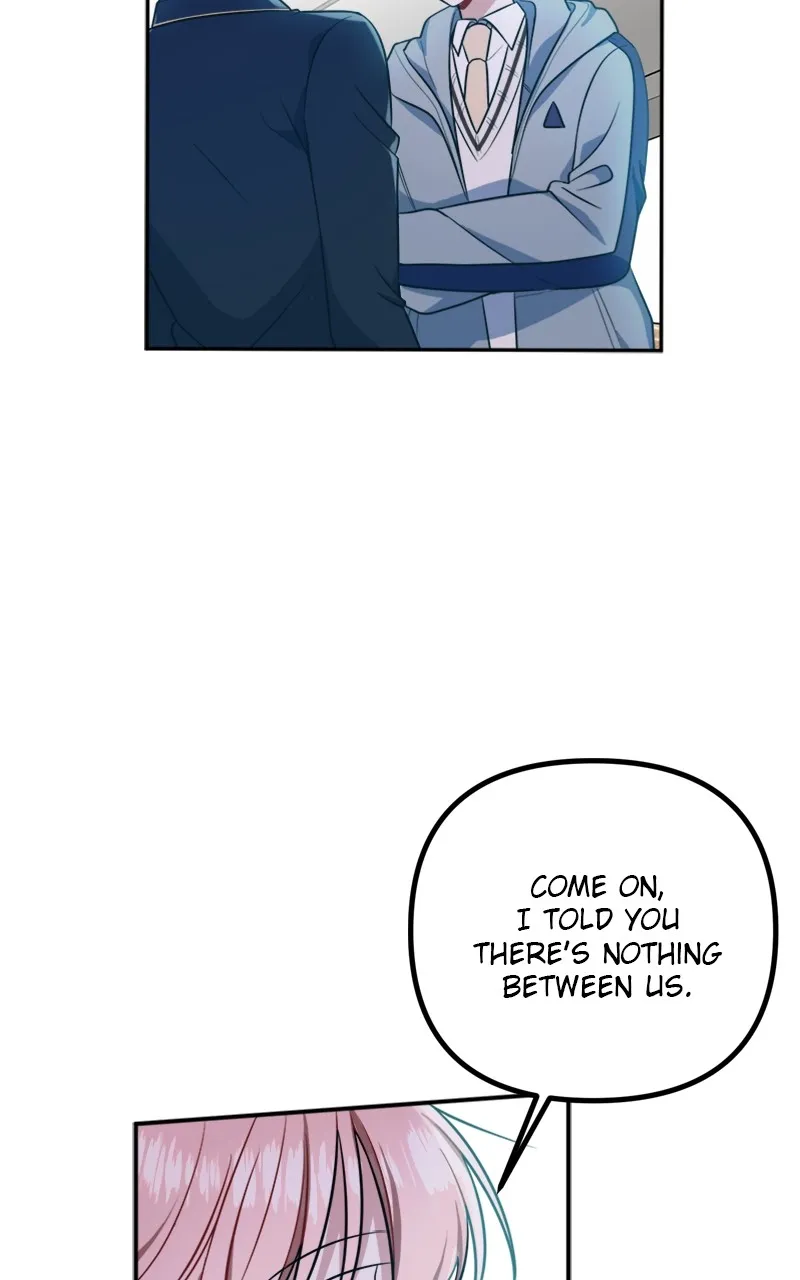 Wavering Worlds Chapter 3 page 59 - 